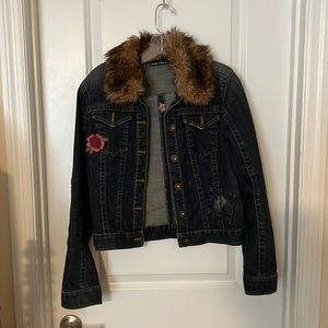 DKNY jacket